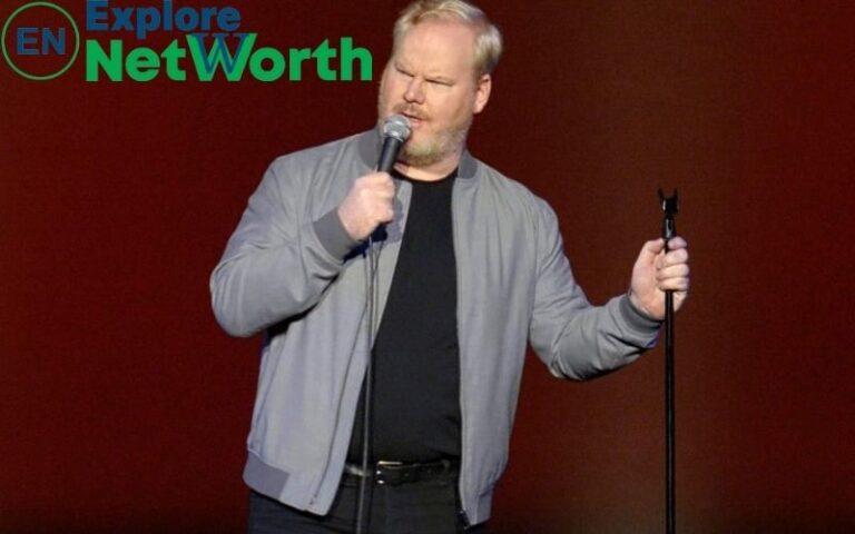 Jim Gaffigan Net Worth, Wiki, Biography, Age, Wife, Parents, Nationality, Photos & More