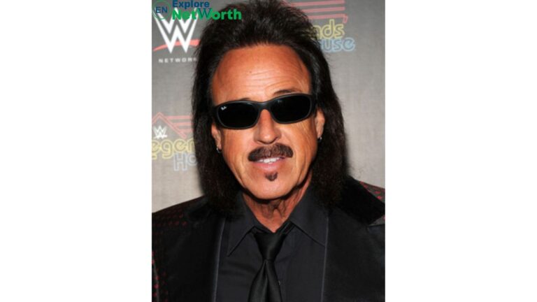 Jimmy Hart Net Worth, Wife, Wiki, Biography, Age, Family, Social Media, & More