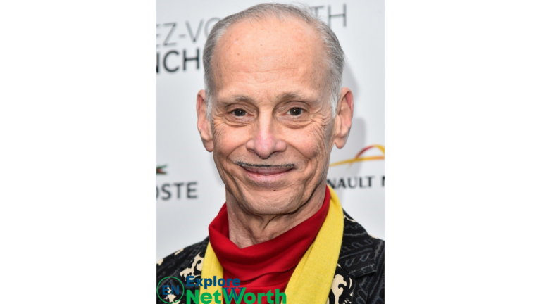 John Waters Net Worth, Wife, Children, Age, Wiki, Biography, Family, Siblings, Social Media, & More