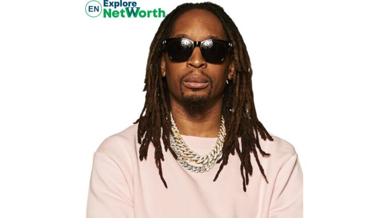 Lil Jon Net Worth, Wife, Children, Age, Wiki, Biography, Family, Siblings, Social Media, & More