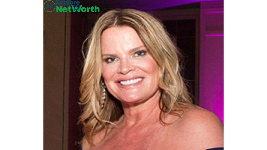 Maureen Blumhardt Net Worth