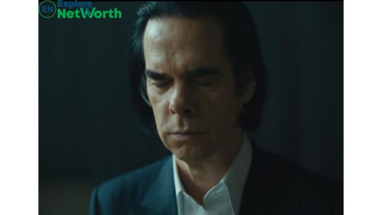 Nick Cave Net Worth, Wife, Children, Age, Wiki, Biography, Family, Siblings, Social Media, & More