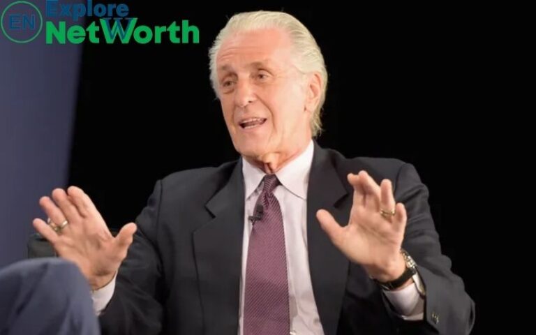 Pat Riley Net Worth, News, Age, Wife, Family, Wiki, Biography, Career & More
