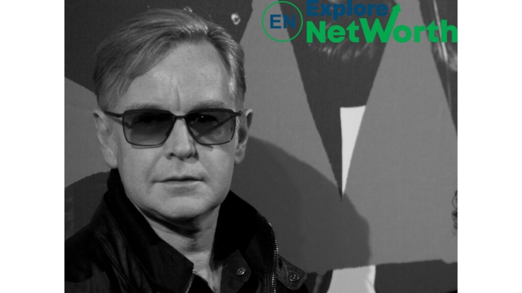 Andrew Fletcher Net Worth, Death, Wife, Age, Wiki, Height, & More Andrew Fletcher Net Worth