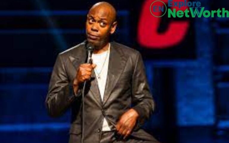 Davis Chappelle Net Worth, Attacked on stage,Age, Wife, Wiki, Biography, Family, Career & More