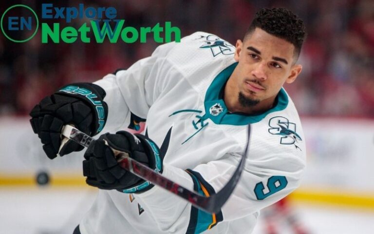 Evander Kane Net Worth, Age, Wife, Family, Wiki, Biography, Career & More