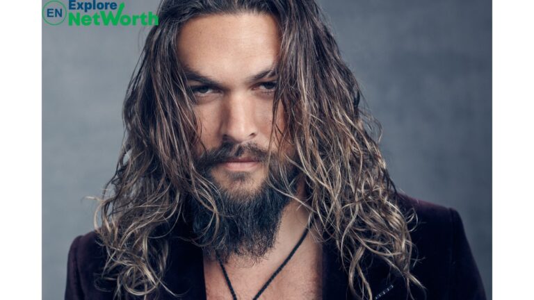 Jason Momoa Net Worth, Wiki, Age, Wife, Children, Height, Weight, Social Media, & More