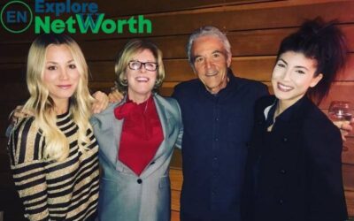 Kaley Cuoco Net Worth, Age, Husband, Children, Marriage, Wiki, Biography