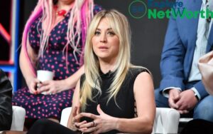 Kaley Cuoco Net Worth, Age, Husband, Children, Marriage, Wiki, Biography