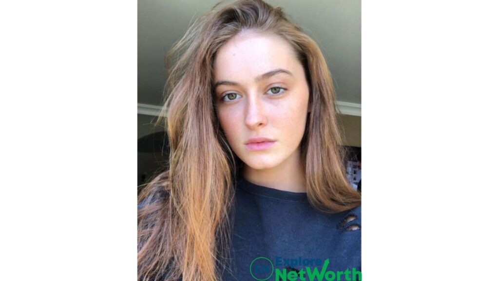 Karsen Liotta Net Worth