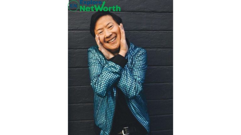 Ken Jeong Net Worth, Height, Wife, Daughter, Family, Social Media, & More