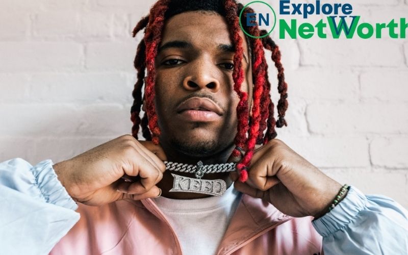 Lil Keed Net Worth, Death, Age, Wife, Family, Wiki, Biography, Career & More 2 lIL Keed