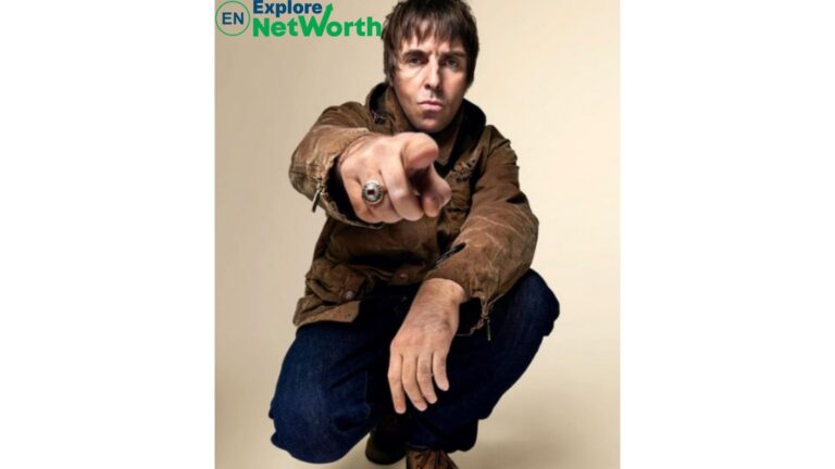 Liam Gallagher Net Worth, Height, Wife, Family, Brother, Twitter, & More