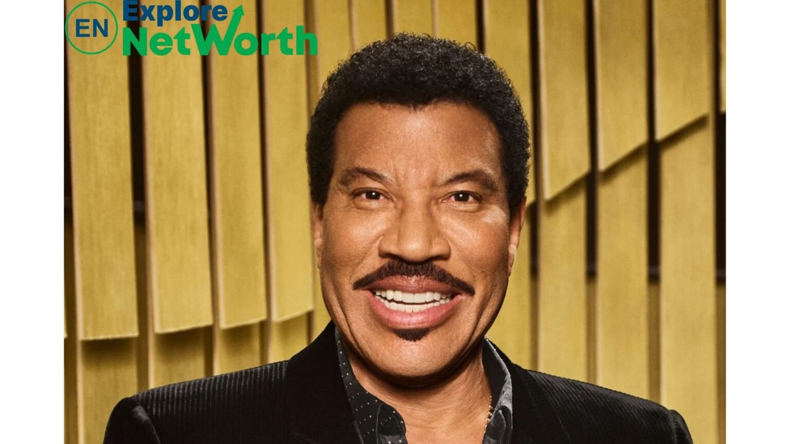 Lionel Richie Net Worth, Wiki, Age, Wifi, Children, Parents, Siblings