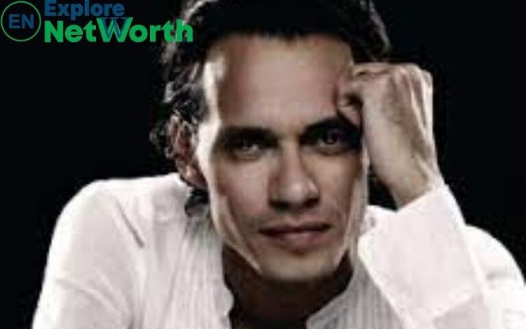 Marc Anthony Net Worth, Engaged Nadia Ferreira, Age, Wife, Family, Wiki, Biography, Career & More