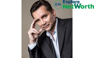 Michael Franzese Net Worth, Age, Wife, Family, Wiki, Biography, Career
