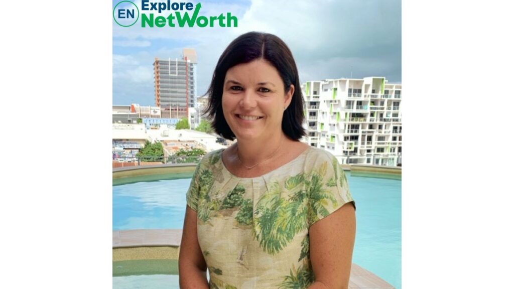 Natasha Fyles Net Worth, Age, Wiki, Husband, Children, Parents, Social Media, & More Natasha Fyles Net Worth