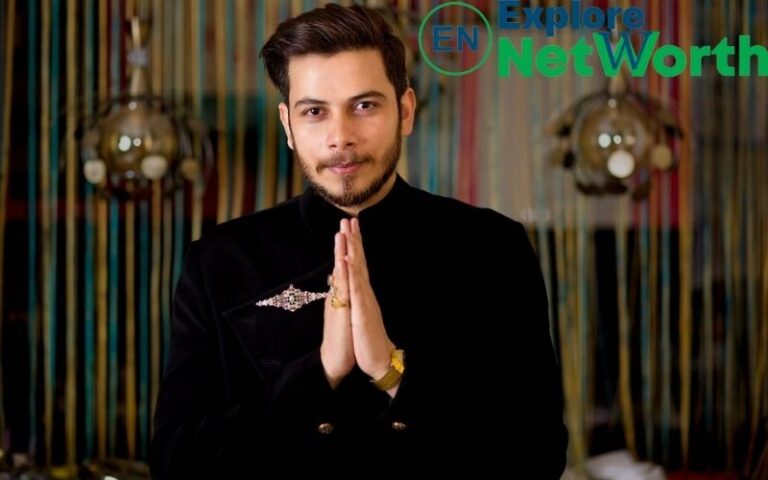 Nitish Rajput Net Worth, Age, Wife, Family, Wiki, Biography, Career & More