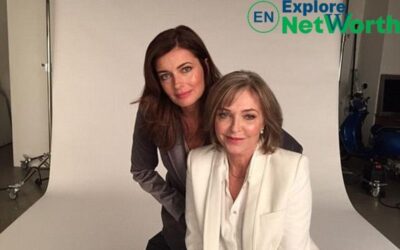 Paulina Porizkova Net Worth, Age, Husband, Children, Marriage, Wiki