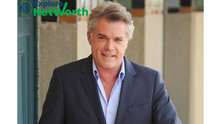 Ray Liotta Net Worth, Death of Cause, Age, Wiki, & More