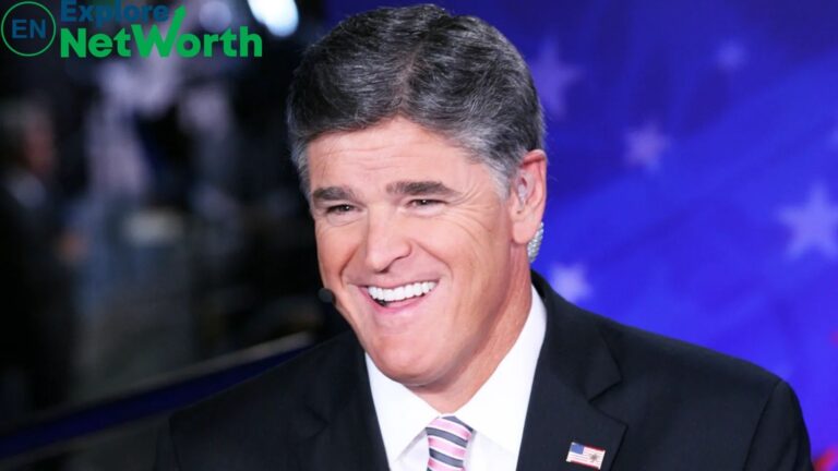 Sean Hannity Net Worth, Age, Wiki, Parents, Siblings, Wife, Children, Social Media, & More