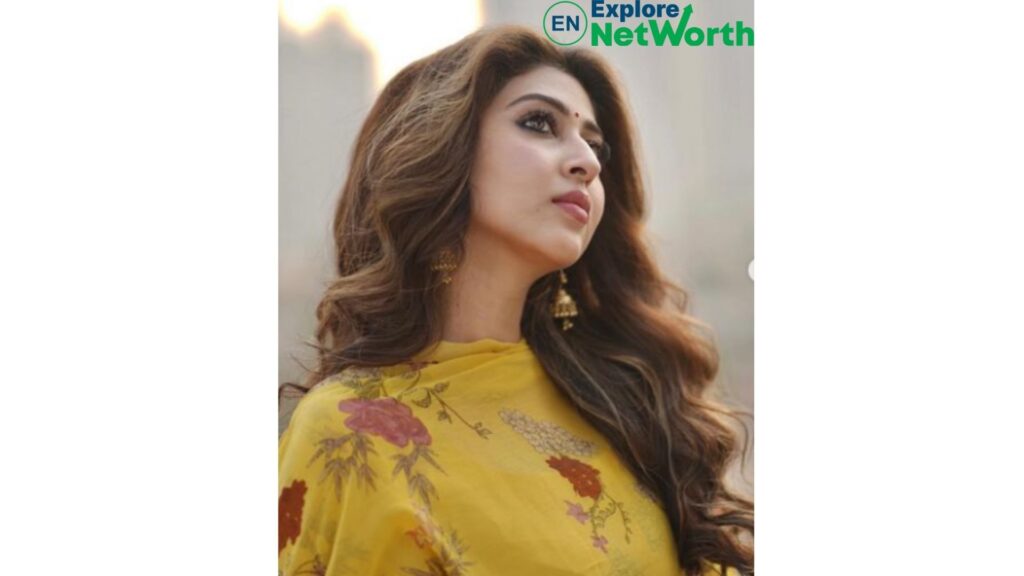 Sonarika Bhadoria Net Worth