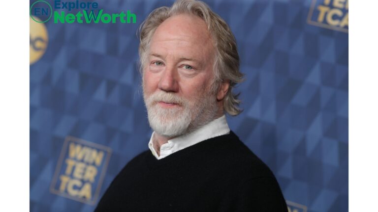 Timothy Busfield Net Worth, Wife, Children, Wiki, Biography, Age, Parents, Siblings, Social Media, & More