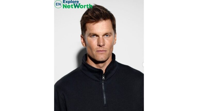 Tom Brady Net Worth, Wife, Children, Wiki, Biography, Age, Parents, Sibling, Social Media, & More