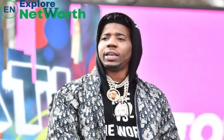 YFN Lucci Net Worth, Attempted Murder, Age, Wife, Wiki, Biography, Family, Career & More