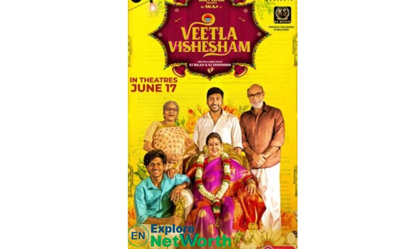 Aparna Balamurali Wiki, Biography, Age, Height, Weight, Family, Husband, Movies & More 2 Aparna Balamurali Movie