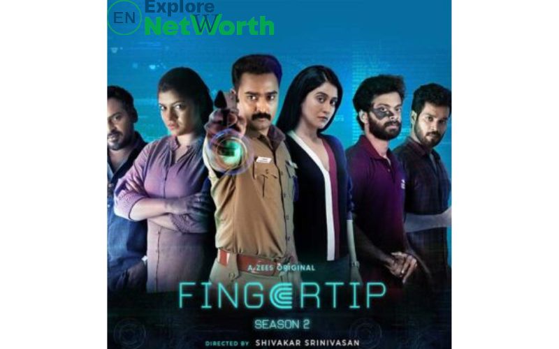 Aparna Balamurali Wiki, Biography, Age, Height, Weight, Family, Husband, Movies & More 1 Aparna Balamurali Web Series