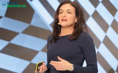 Sheryl Sandberg Net Worth, Wiki, Biography, Age, Parents, Siblings