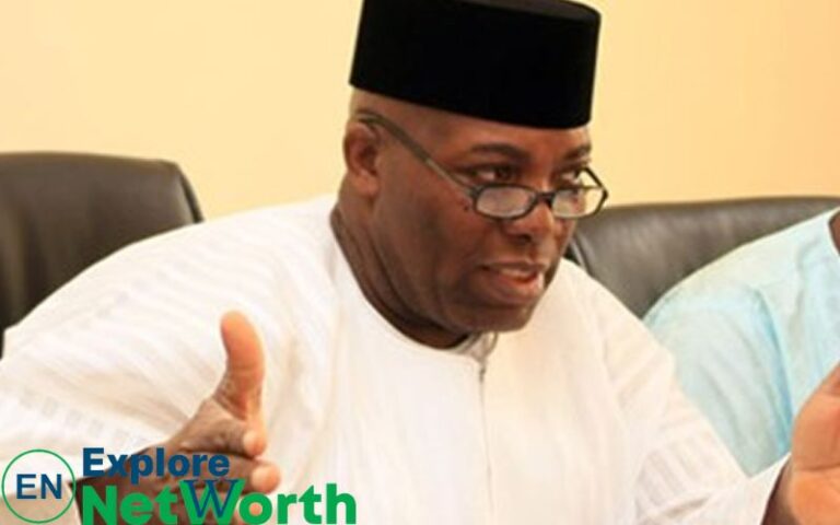 Doyin Okupe Biography, Wiki, Age, Parents, Wife, Net Worth, Twitter, Instagram & More