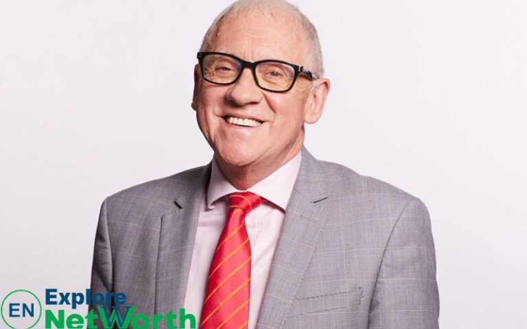Harry Gration Wiki, Biography, Cause Of Death, Age, Parents, Wife, Children, Net Worth & More