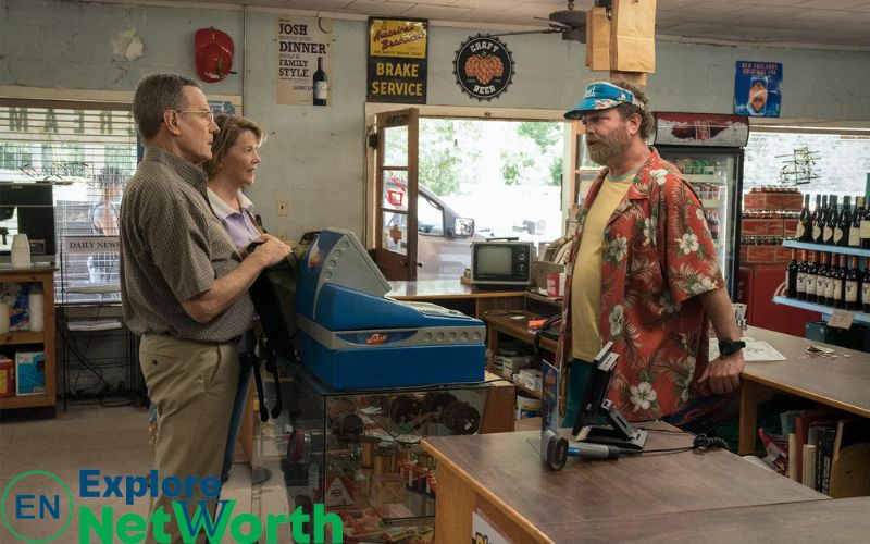 Jerry Selbee Wiki, Biography, Movie, Lottery, Age, Parents, Wife, Net Worth & More 1 Jerry Selbee Wiki