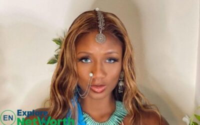 Korra Obidi Biography, Wiki, Age, Family, Husband, Children, Songs, Net