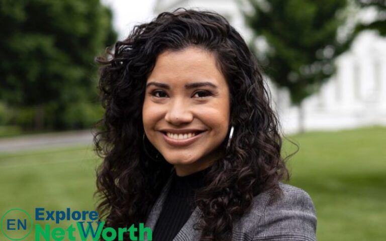 Laura Barron Lopez Parents, Wiki, Biography, Age, Ethnicity, Height, Husband, Net Worth & More