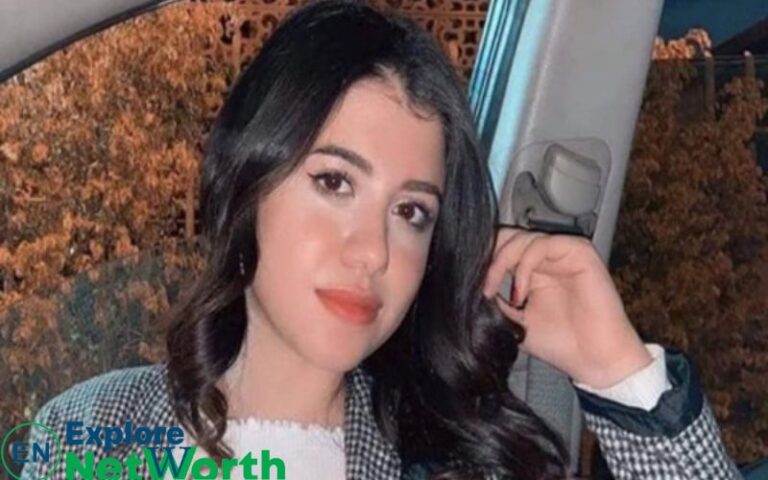 Naira Ashraf Boyfriend, Cause Of Death, Wiki, Biography, Age, Family, Nationality & More