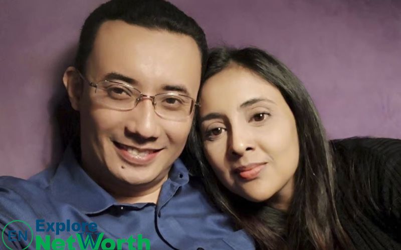 Who Was Nazrin Hassan? Cause of Death, Wiki, Biography, Age, Parents, Wife, Net Worth & More 1 Nazrin Hassan Wife