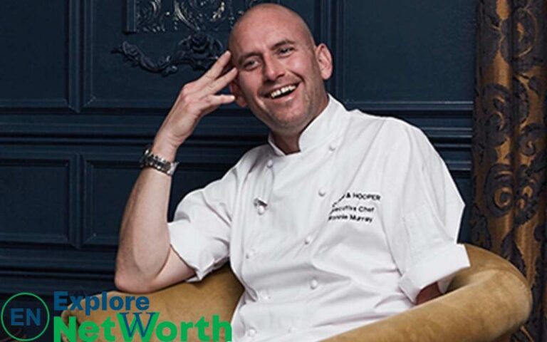 Ronnie Murray Chef Wiki, Biography, Age, Parent, Wife, Net Worth, Instagram & More