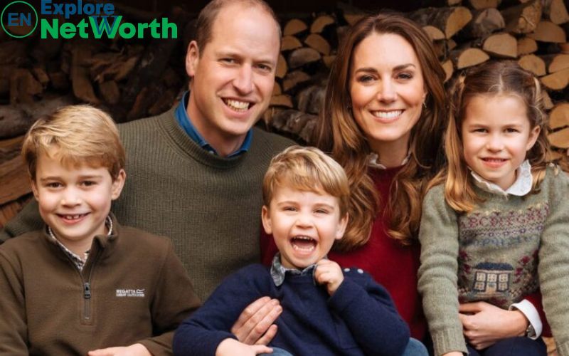 Prince Louis Wiki, Biography, Age, Parents, Nationality, Height & More 1 Prince Louis Parents, Siblings