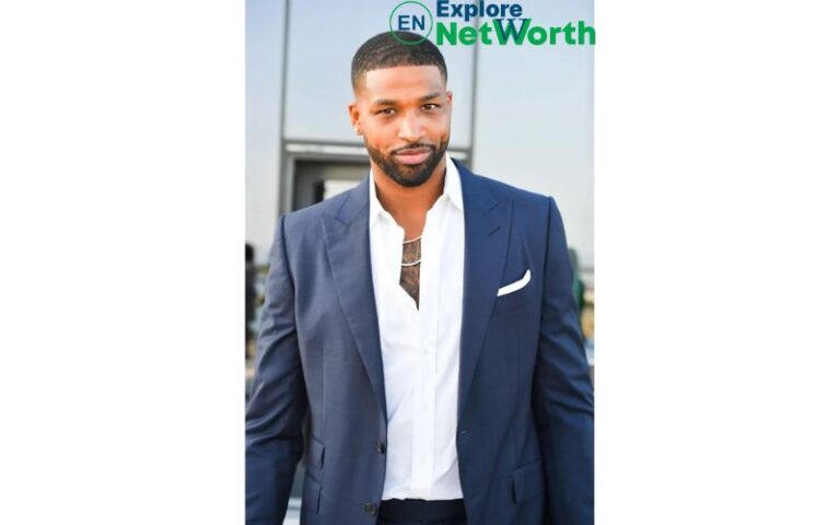 Tristan Thompson Wiki, Biography, Age, Wife, Children, Net Worth, Contract, Height & More