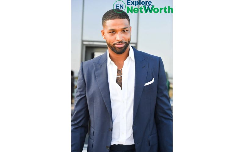 Tristan Thompson Wiki, Biography, Age, Wife, Children, Net Worth, Contract, Height & More