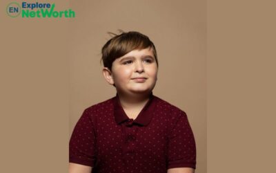 Joey Bélanger Net Worth, Biography, Wiki, Age, Parents, Height, Nationality