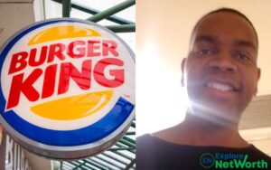 Kevin Ford Burger King Net Worth, Biography, Wiki, Age, Parents, Wife, Height, Nationality & More