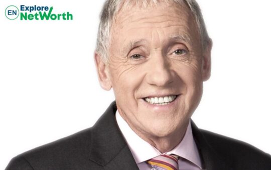 Harry Gration Net Worth, Cause Of Death, Biography, Wiki, Age, Parents, Wife, Height, Nationality & More
