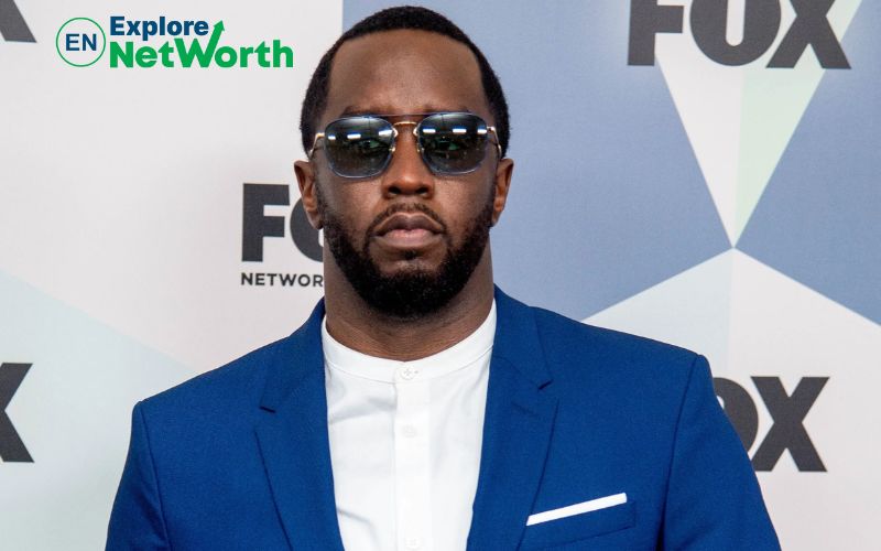 P Diddy Net Worth, Biography, Wiki, Age, Parents, Wife, Height, Nationality & More