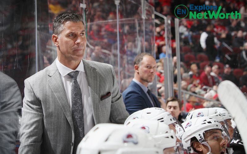 Jared Bednar Net Worth, Biography, Wiki, Age, Parents, Wife, Height, Nationality & More