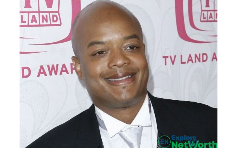 Todd Bridges Wiki, Biography, Age, Parents, Wife, Net Worth & More