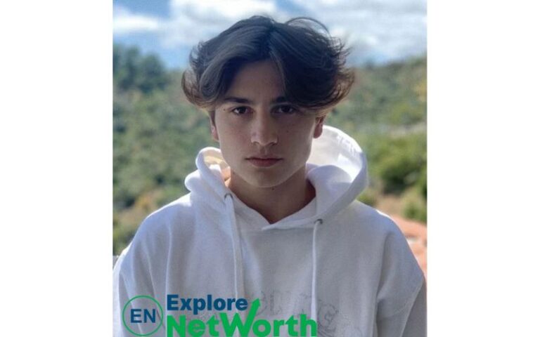 Cooper Noriega Net Worth, Cause Of Death, Biography, Wiki, Age, Parents, Wife, Height, Nationality & More